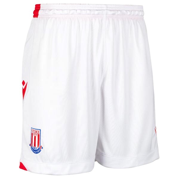 Pantalones Stoke City Primera equipo 2021-22